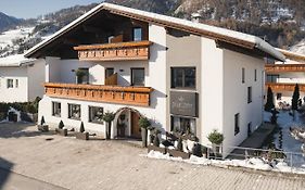 Garni Hotel Platzer